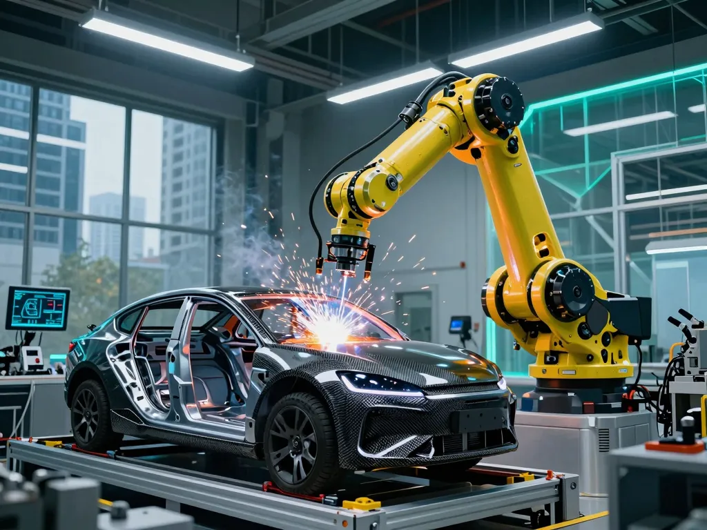 Key Techniques for Success in Heavy Industry and Engineering